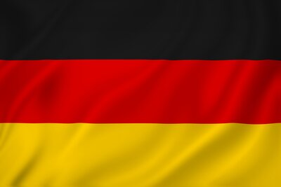 Deutschland Flagge  | © Adobe Stock 